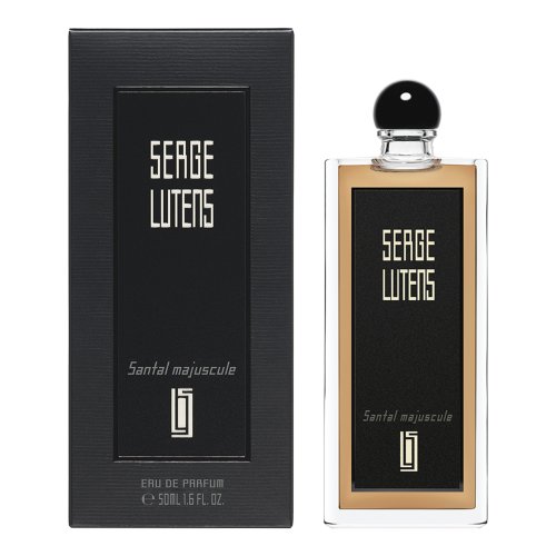 SERGE LUTENS-Majuscule Sandalwood - Eau de Parfum SERGE LUTENS-Majuscule Sandalwood - Eau de Parfum